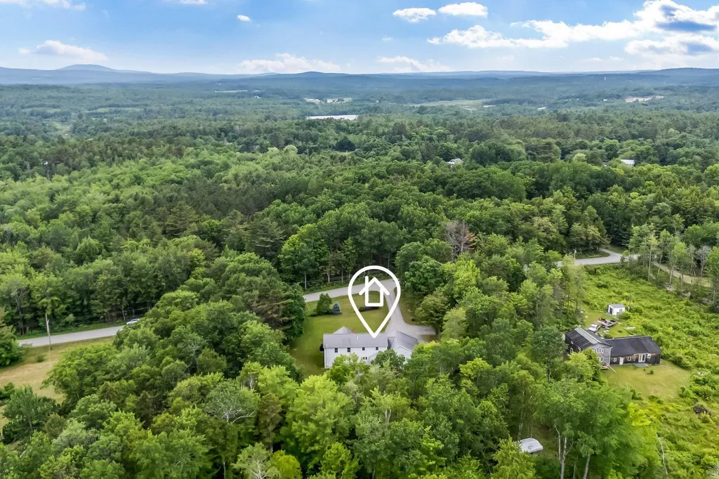 65 Monroe Road Hampden ME 04444