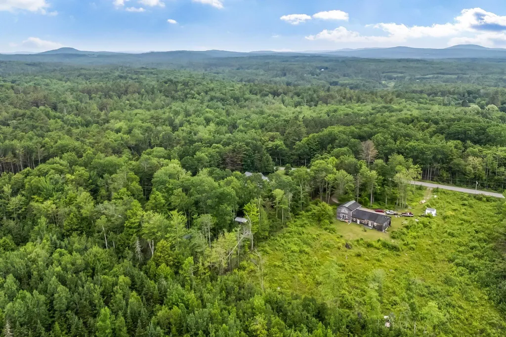 65 Monroe Road Hampden ME 04444