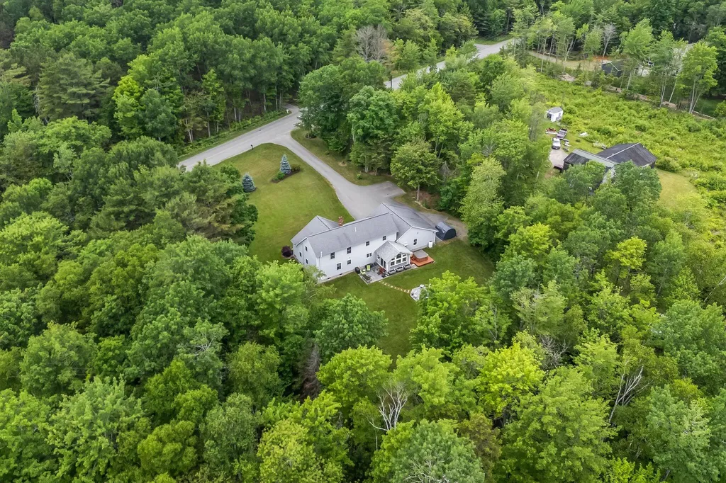 65 Monroe Road Hampden ME 04444