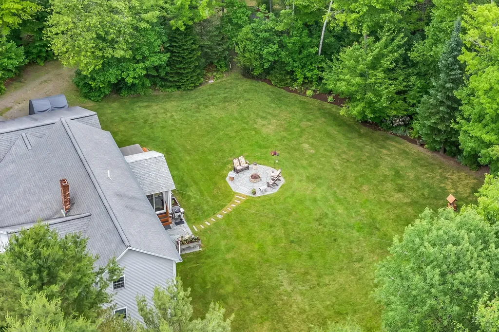 65 Monroe Road Hampden ME 04444