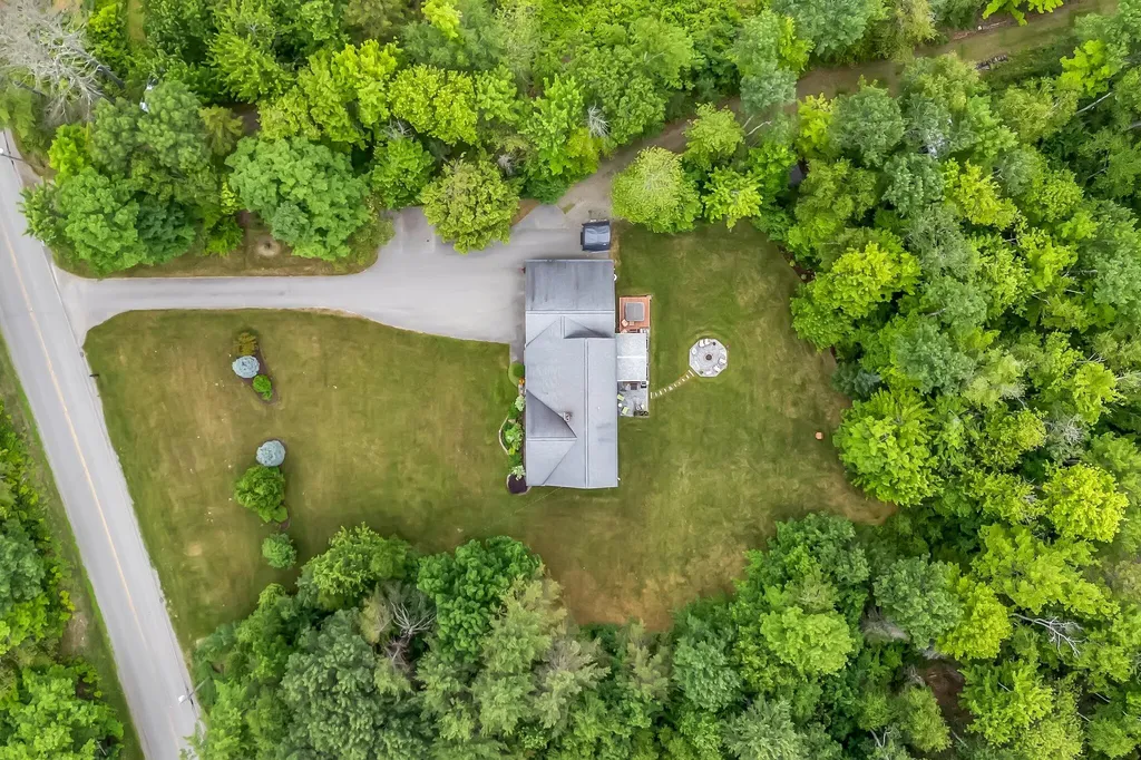 65 Monroe Road Hampden ME 04444