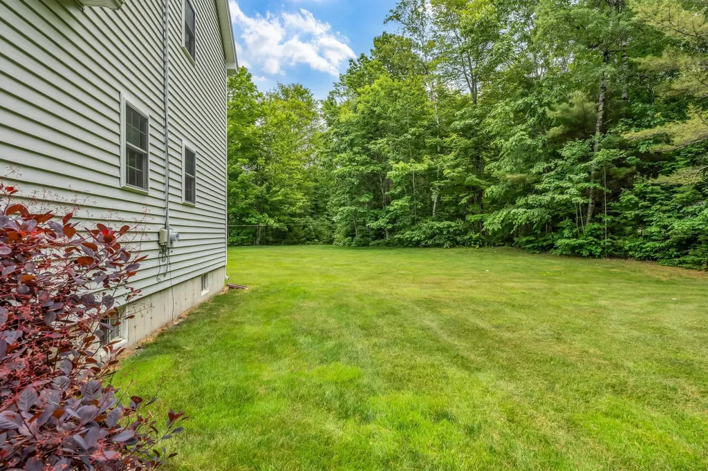 65 Monroe Road Hampden ME 04444