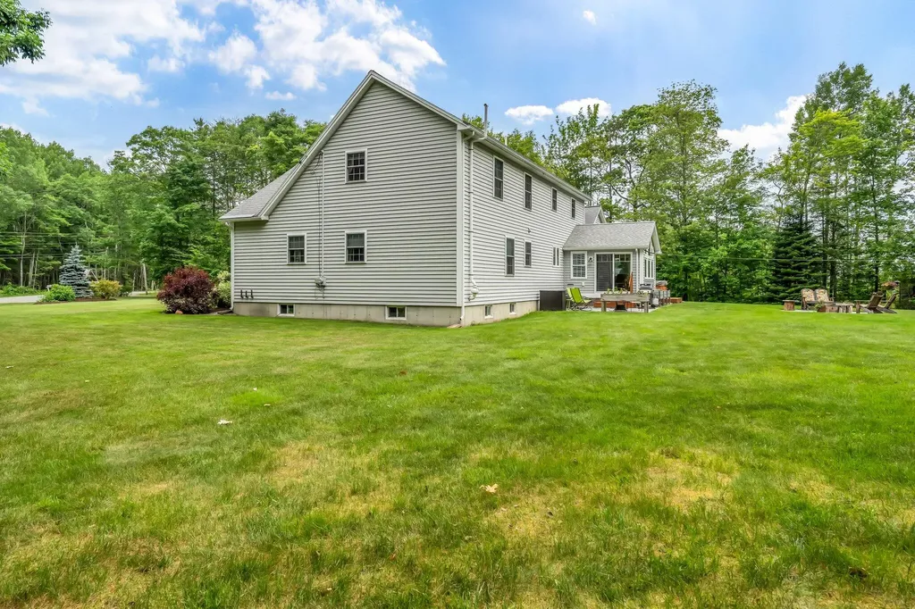 65 Monroe Road Hampden ME 04444