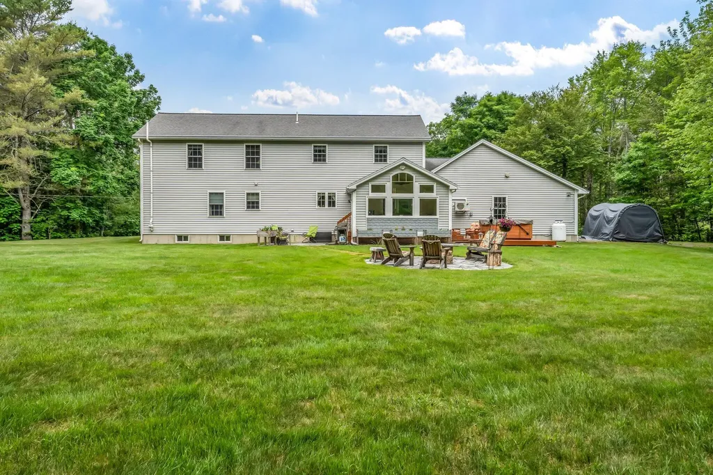 65 Monroe Road Hampden ME 04444