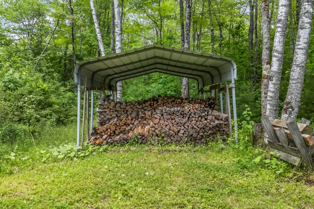 65 Monroe Road Hampden ME 04444
