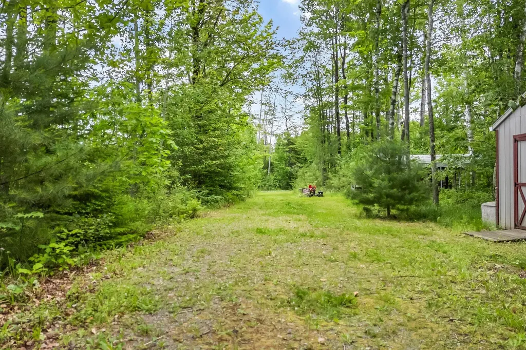 65 Monroe Road Hampden ME 04444
