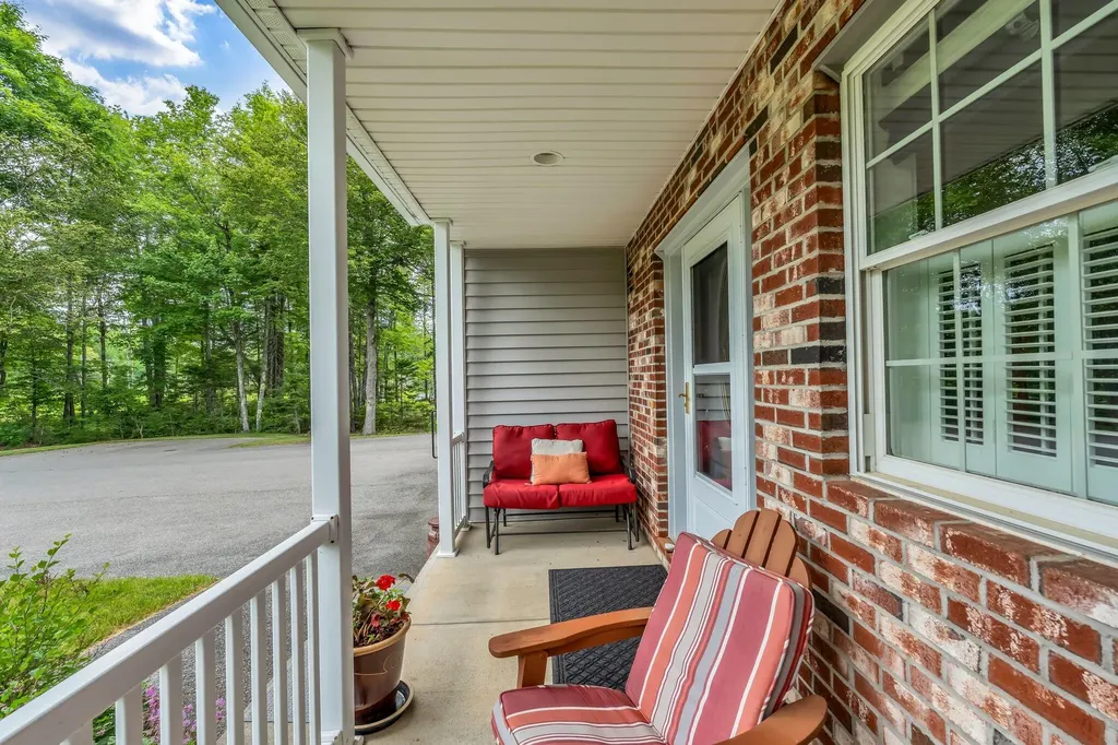 65 Monroe Road Hampden ME 04444