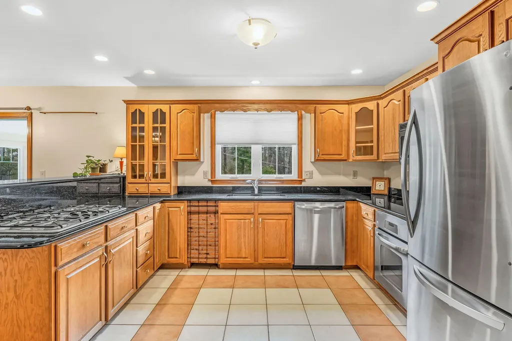 65 Monroe Road Hampden ME 04444