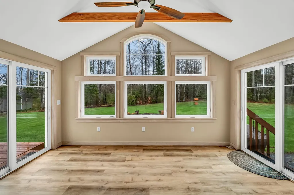 65 Monroe Road Hampden ME 04444