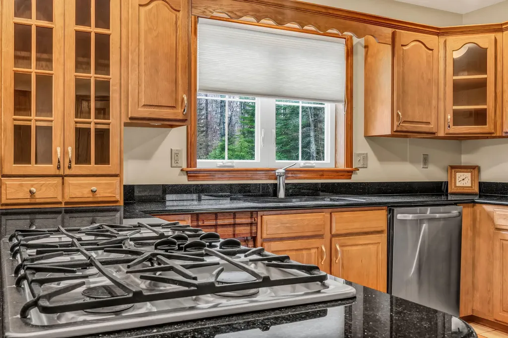 65 Monroe Road Hampden ME 04444