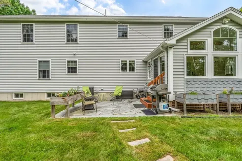 65 Monroe Road Hampden ME 04444