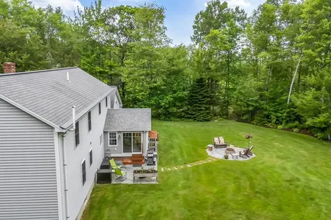 65 Monroe Road Hampden ME 04444