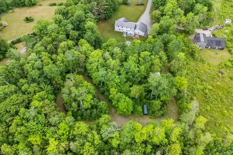65 Monroe Road Hampden ME 04444