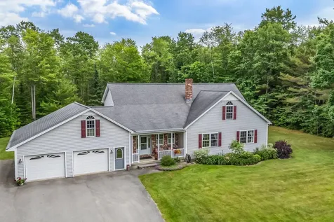 65 Monroe Road Hampden ME 04444