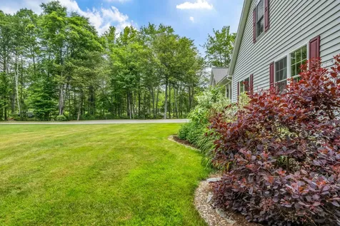 65 Monroe Road Hampden ME 04444