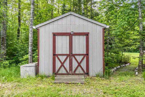 65 Monroe Road Hampden ME 04444