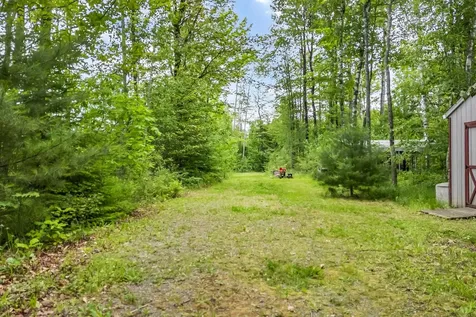 65 Monroe Road Hampden ME 04444