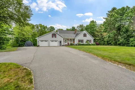 65 Monroe Road Hampden ME 04444