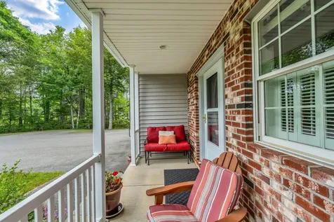 65 Monroe Road Hampden ME 04444
