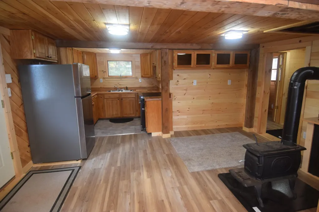 14 Fall Drive Embden ME 04958