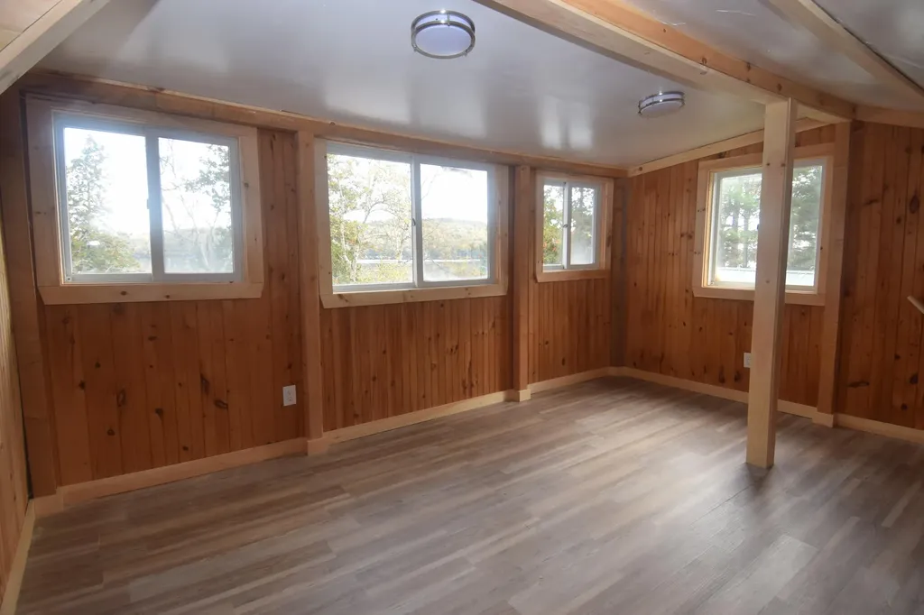 14 Fall Drive Embden ME 04958