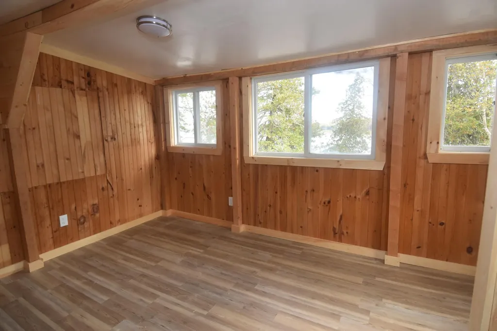 14 Fall Drive Embden ME 04958