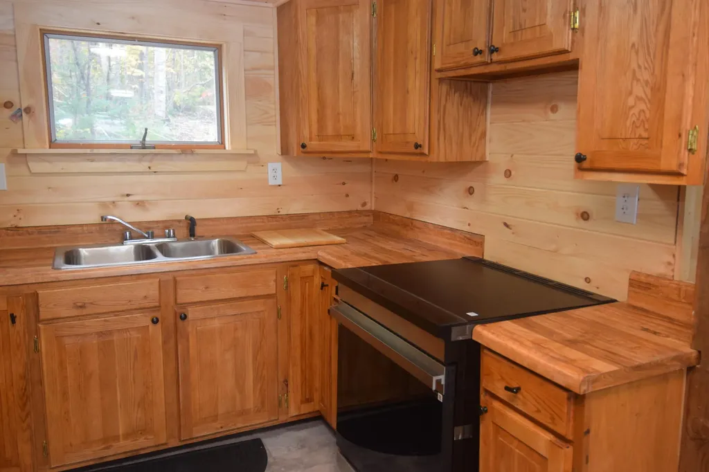14 Fall Drive Embden ME 04958