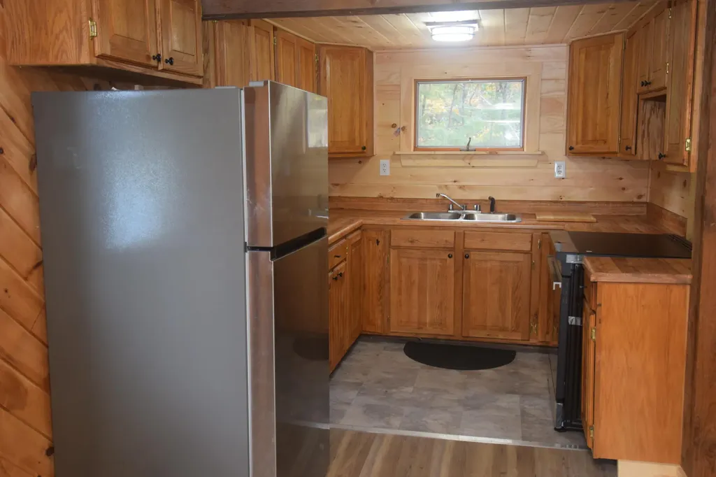 14 Fall Drive Embden ME 04958