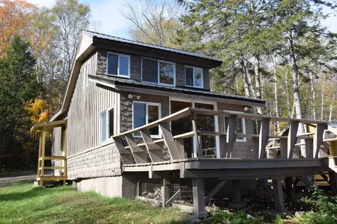 14 Fall Drive Embden ME 04958