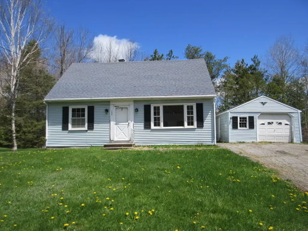 155 Washington Street Baileyville ME 04694