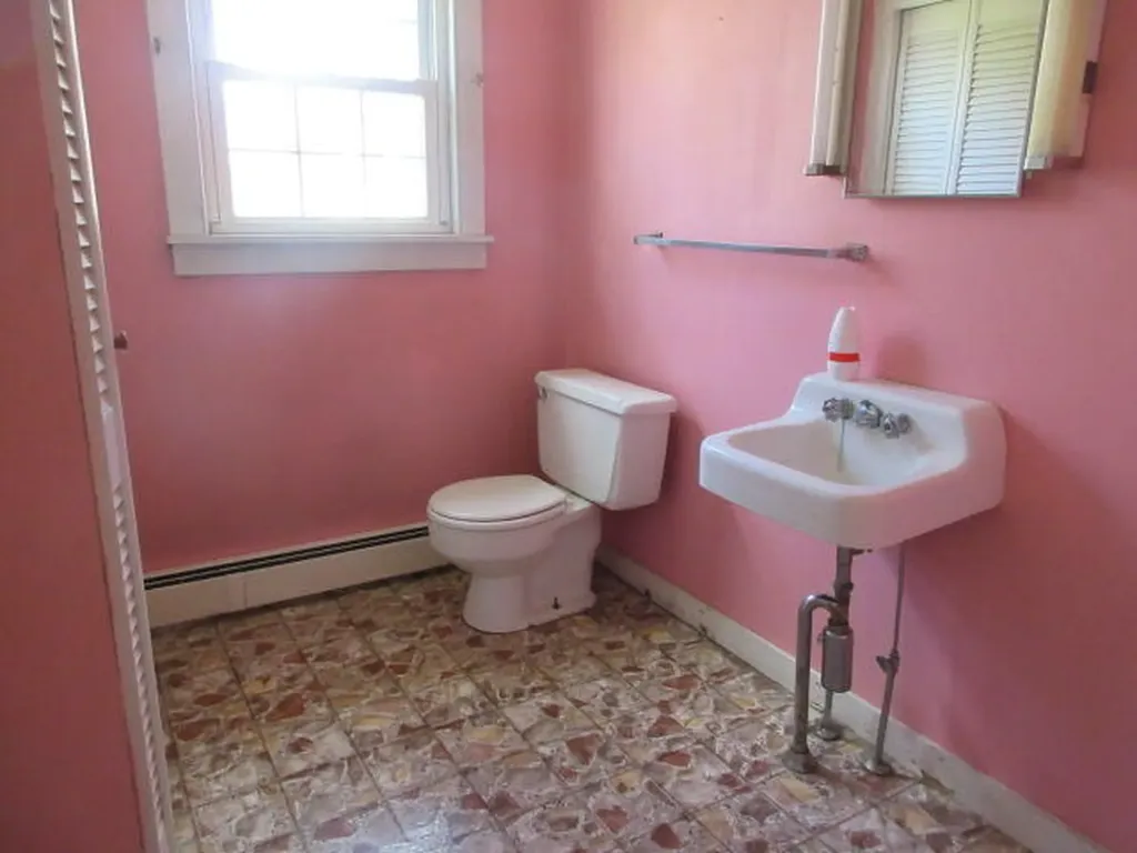155 Washington Street Baileyville ME 04694