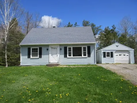 155 Washington Street Baileyville ME 04694
