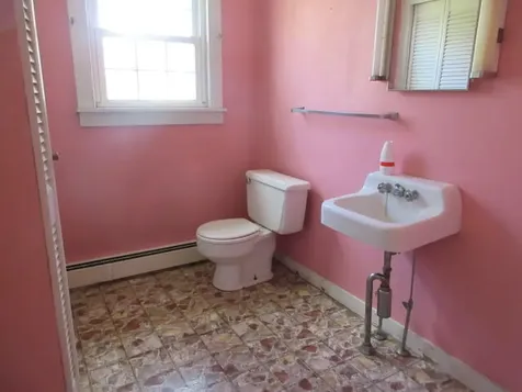 155 Washington Street Baileyville ME 04694
