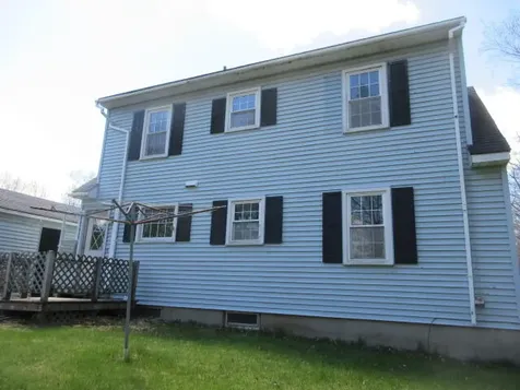 155 Washington Street Baileyville ME 04694