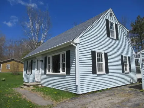 155 Washington Street Baileyville ME 04694