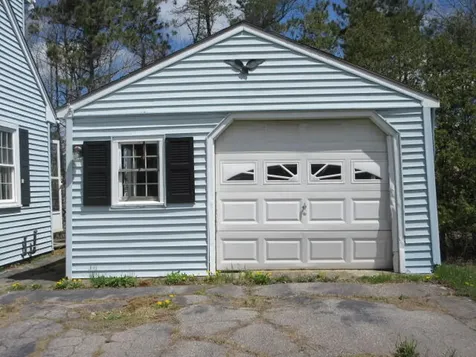 155 Washington Street Baileyville ME 04694