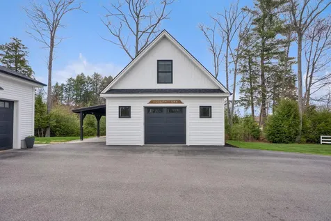 32 Spiller Road Gorham ME 04038