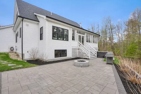 32 Spiller Road Gorham ME 04038