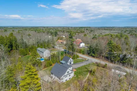 32 Spiller Road Gorham ME 04038