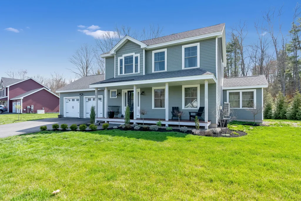 103 Grand Trail Drive Wells ME 04090