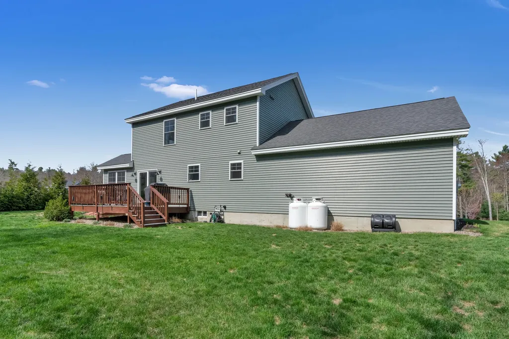 103 Grand Trail Drive Wells ME 04090