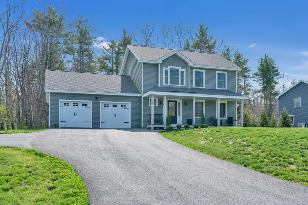 103 Grand Trail Drive Wells ME 04090