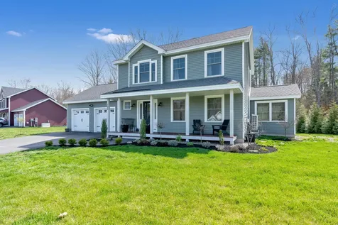 103 Grand Trail Drive Wells ME 04090