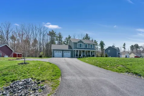 103 Grand Trail Drive Wells ME 04090