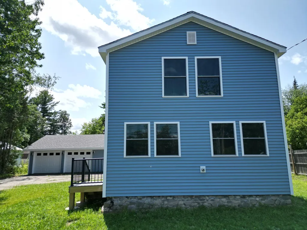 38 River Road Howland ME 04448