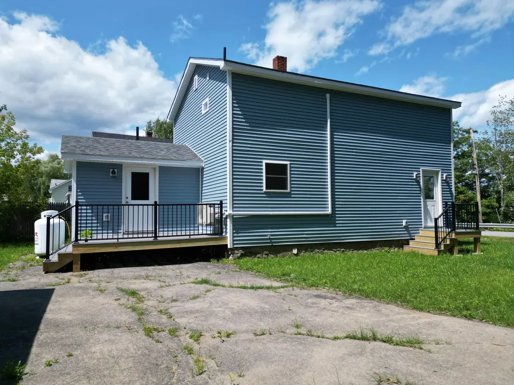 38 River Road Howland ME 04448