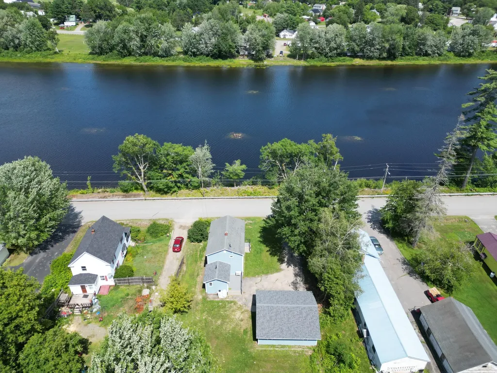 38 River Road Howland ME 04448