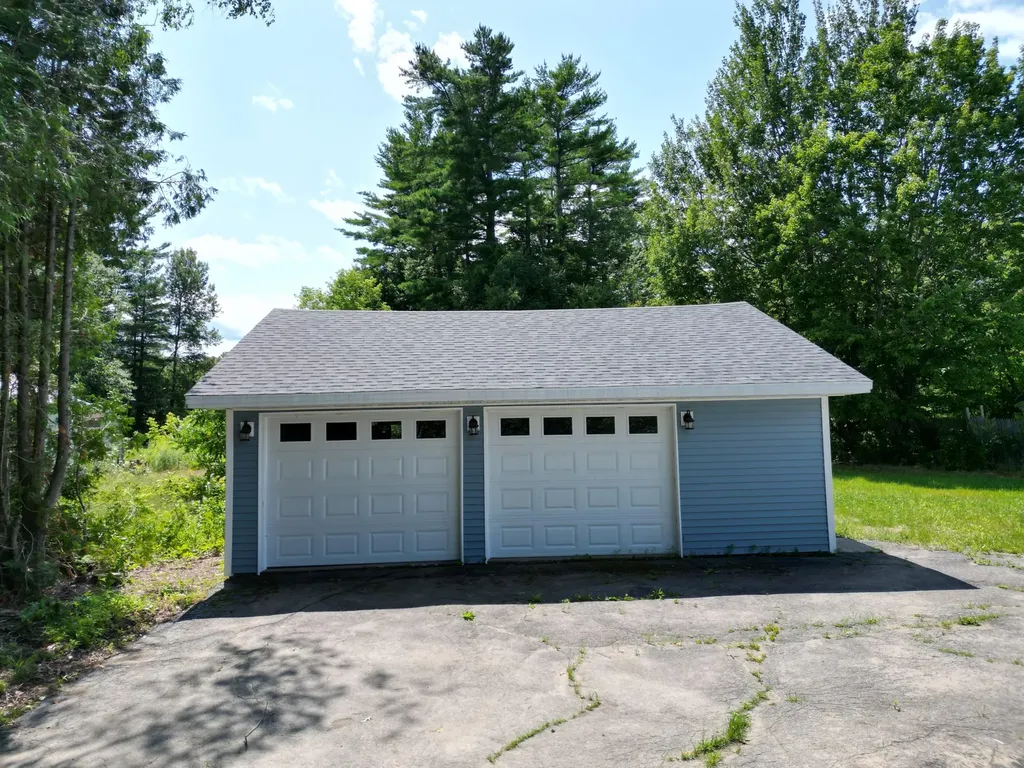 38 River Road Howland ME 04448
