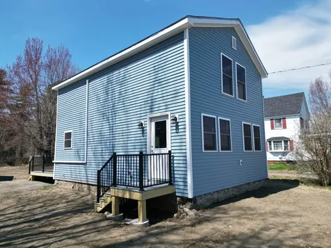 38 River Road Howland ME 04448