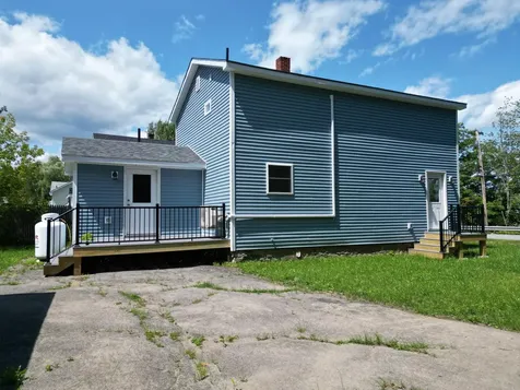 38 River Road Howland ME 04448